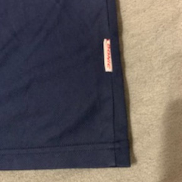Donic Sports Table Tennis  Polo Shirt - Picture 8 of 10